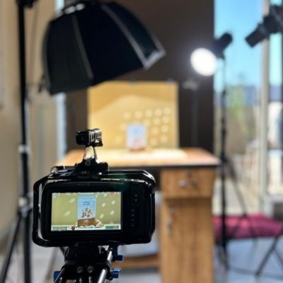 Product video production in Ahmedabad by the best Cosmos team