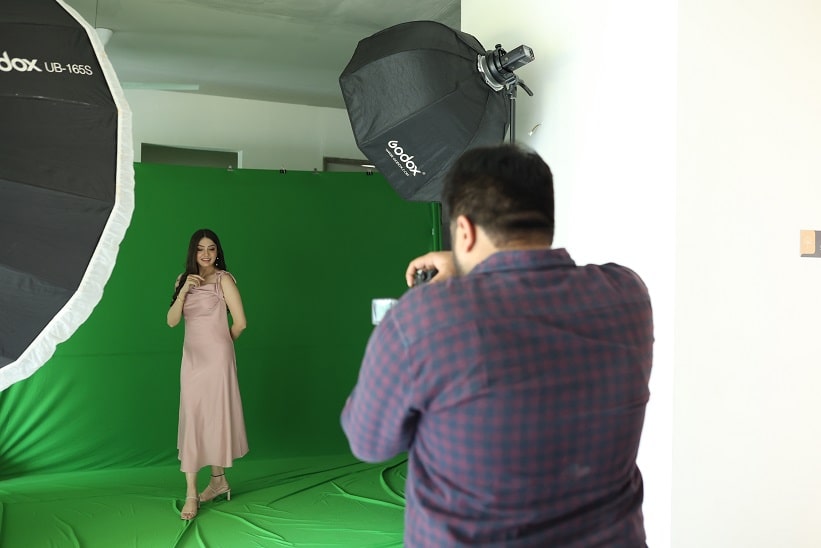 Why Your Business Needs a Professional Video Production Company in Vadodara